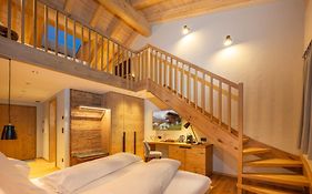 Mountain Lodge